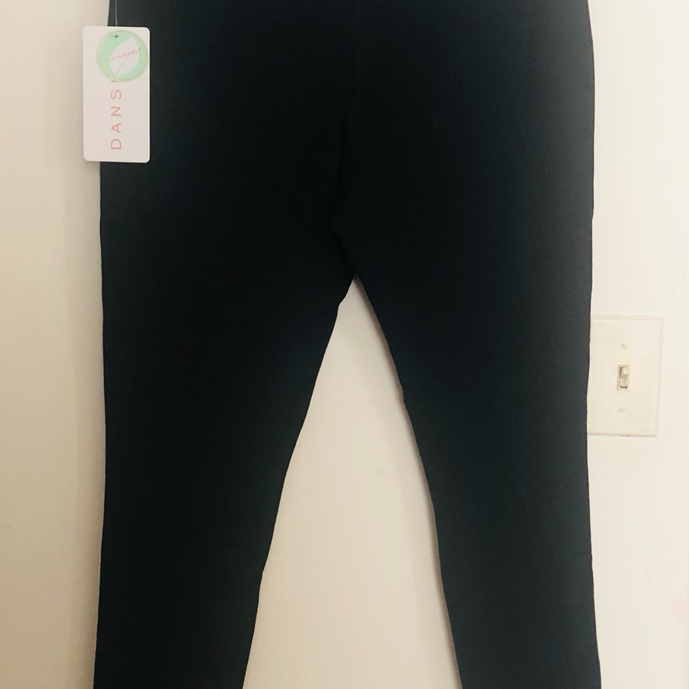 Danskin Leggings - Picture 8 of 12